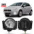 Farol Milha Fiat Punto 2007 2008 2009 2010