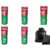 Kit Saco de lixo – Super Reforçado (Extra forte) – Vabene 15/30/50/100/200 Litros 30% OFF