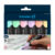 Marca Texto Job – 6 Cores Tom Pastel