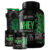 Kit Whey Protein Charged Original + Bcaa + Creatina + Shaker – Melhor custo benefício