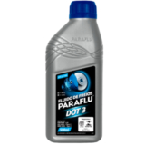 Fluido Oleo De Freio Original Paraflu Azul Dot3 500ml