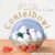 KIT Embalagens Esfera 380 ML CONFEIBALL Flip 12 CM