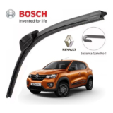 Palheta Limpador Parabrisa Renault Kwid 2017 2018 2019