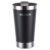 Copo Térmico 473ml Com Tampa e Abridor de Garrafa Benoá KC-MD500 Inox