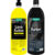 Darker Vintex Pneu Pretinho Automotivo Borracha + Lava Autos
