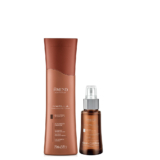 Amend Kit Marula Shampoo 250ml + óleo 60ml
