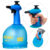 Pulverizador Borrifador de Compressão Manual Berry 1,5 Litros – Matabi