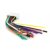 Chicote Conector Plug Cabo De Antena Da Linha Nissan – March, Versa e V-Drive, Sentra, Kicks, Frontier, Tida, Livina e Grand Livina