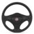 VOLANTE ESPORTIVO MODELO ORIGINAL NOVO PALIO UNO FIRE MAREA BRAVA SIENA IDEA FIORNO