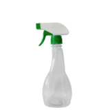 Pulverizador Borrifador Jardinagem Limpeza Compressão 500ml