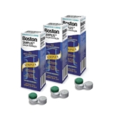 Solução Bausch + Lomb Boston Simplus 120ML –  3 Caixas + Economia
