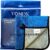 Pano 2 Lados Toalha Microfibra Automotiva Lustro 600gsm 40×40 Vonixx