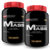Kit 2 Hipercalórico Hiper Amazing Mass 1,5 kg – Ganho de Peso e Massa Muscular – Bodybuilders