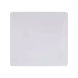 Placa Acabamento Cega 4×4 Branco S730200004 – Schneider