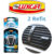 Aromatizante Luxcar New Fresh Max Ocean Cheirinho Para Carros e Ambientes