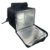 Mochila Bag Termica Bolsa  45l Motoboy Entrega Lanches Pizza