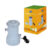 Bomba Filtro Para Piscina 2.200l/h 110v + Refil Incluso Mor