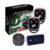 Alarme Moto Sensor de Presença Positron G8 Pro 350 Universal