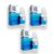 Renu Gotas Umidificante 15ml – Bausch & Lomb –  3 caixas