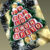 KIT 1~5 PETISQUEIRA ARVORE DE NATAL – 22 CM X 28,5 CM Festplastik