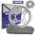 Kit Relacao Transmissao Riffel Cg Fan Titan 160 Todas – 91177
