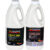 Limpador Canelinha Detergente Shampoo Cross Mol 2L Finisher