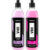 Kit V40 Polidor 4 Em 1 + V80 Selante Sintético 500ml Vonixx