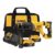 Martelete 2 Baterias 20v 5ah Dewalt Rompedor Dch263 + Bolsa