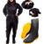 Capa Roupa Chuva Linda Bota Botina Galocha Impermeavel Jaqueta Com Bolso Calça Nylon Motoqueira Feminina Motogirls