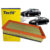 FILTRO DE AR TECFIL ARL9607 FORD FOCUS
