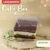 Kit 5 Pç Cake Box Blue Star Quadrada Com Tampa 1,5l Cristal BlueStar