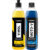 Kit para Lavar Carro Moto Shampoo V-Mol Moto-V 500ml Vonixx