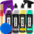 Kit Shampoo V-Floc Cera Carnaúba Plus Sintra Fast Intense Vonixx