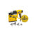 Soprador Térmico 2000w Vonder Stv200 + Acessórios 220v
