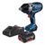 Chave De Impacto Bateria 18v 4ah 3/4 Gds 18v 1050h Bosch Bivolt