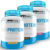 Kit 3x Whey Protein Isolado Iso Protein 2kg – Hipertrofia e Ganho de massa – BRNFOODS
