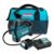 Compressor De Ar Makita Mp100dz Com Carreg Biv E Bateria Bolsa