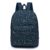 Mochila Moda Casual Spector Espaçosa Resistente