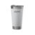 COPO TERMICO MONS EM AÇO INOX COM TAMPA – 473ML – BRANCO