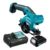 Serra Circular Makita A Bateria 12v Hs301dz 85mm Bivolt