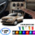 Lâmpada Led Comando De Ar Corsa Classic 3 Peças