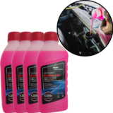 4 Litros Aditivo Radiador Anti Fervura concentrado RL10008