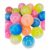 25 Geleca Slime Para Kit Festa Lembrancinha Infantil Aniversario Prenda Criança Quermesse novo