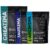Kit: Arginina 250g + Creatina 500g + Taurina 250g Soldiers Nutrition Força Performance