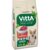 Ração Vitta Natural para Cães Adultos de Pequeno Porte Sabor Seleção de Carnes e Arroz – 15Kg