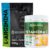 Kit: Vitamina C 500g + Arginina 250g Soldiers Nutrition Aminoácido Recuperação