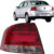 Lanterna Traseira Direita Ou Esquerdo Voyage G5 2008 A 2013