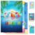 Painel Festa Retangular Pool Party Piscina Vertical Sublimado Tecido 1,50×2,20