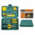 Kit Jogo De Ferramentas 12Pçs Com Maleta Multiuso Para Reparos Simples