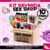 kit Sex Shop 10 Produtos Eróticos especiais anel peniano dado erótico preservativo
